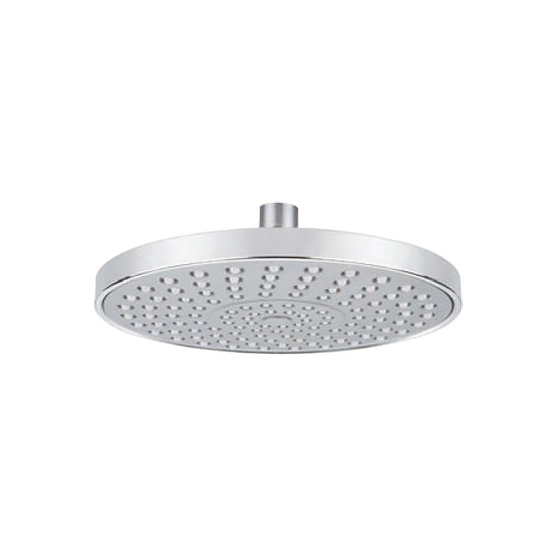 LT-10100-PLA-DP overhead shower, rain shower head, ceiling shower