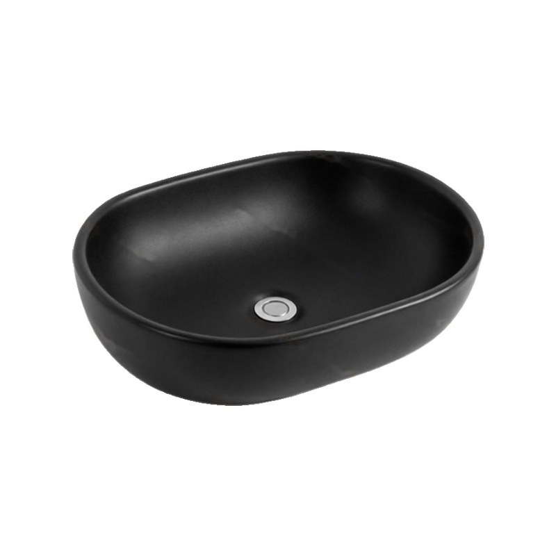LT-6353-M-BL black art-basins