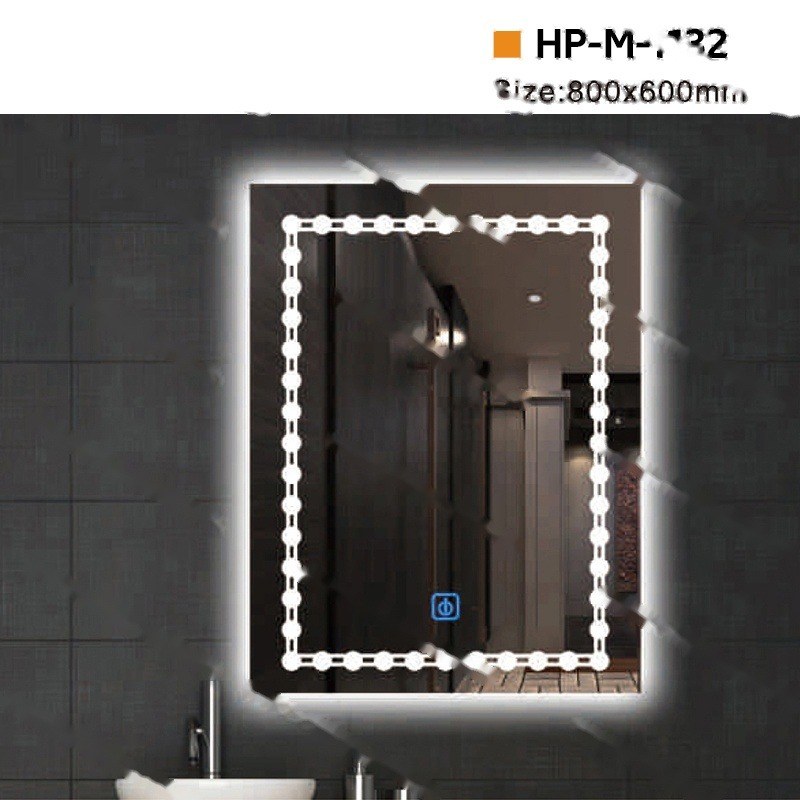 LT-M-1132 bathroom mirrors