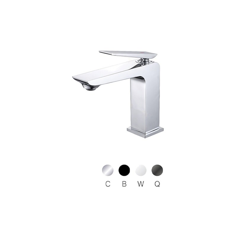 LT-10122-BRA-TCMPLRLT basin faucet, washbasin mixer, lavatory faucet