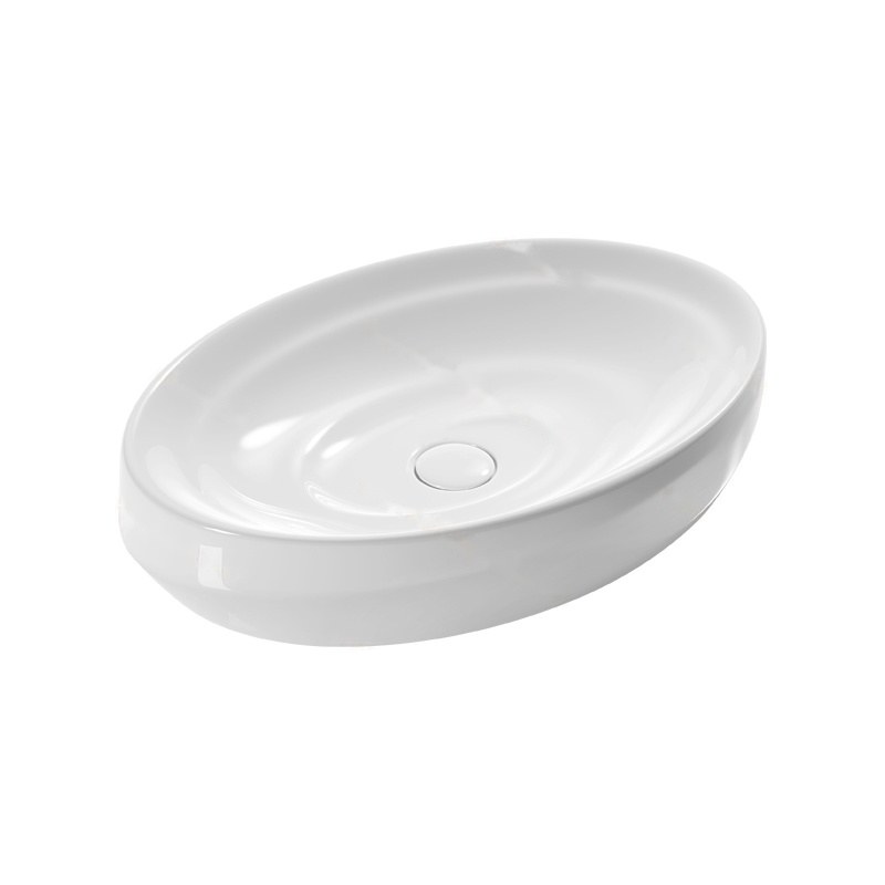 LT-6403 white art-basins