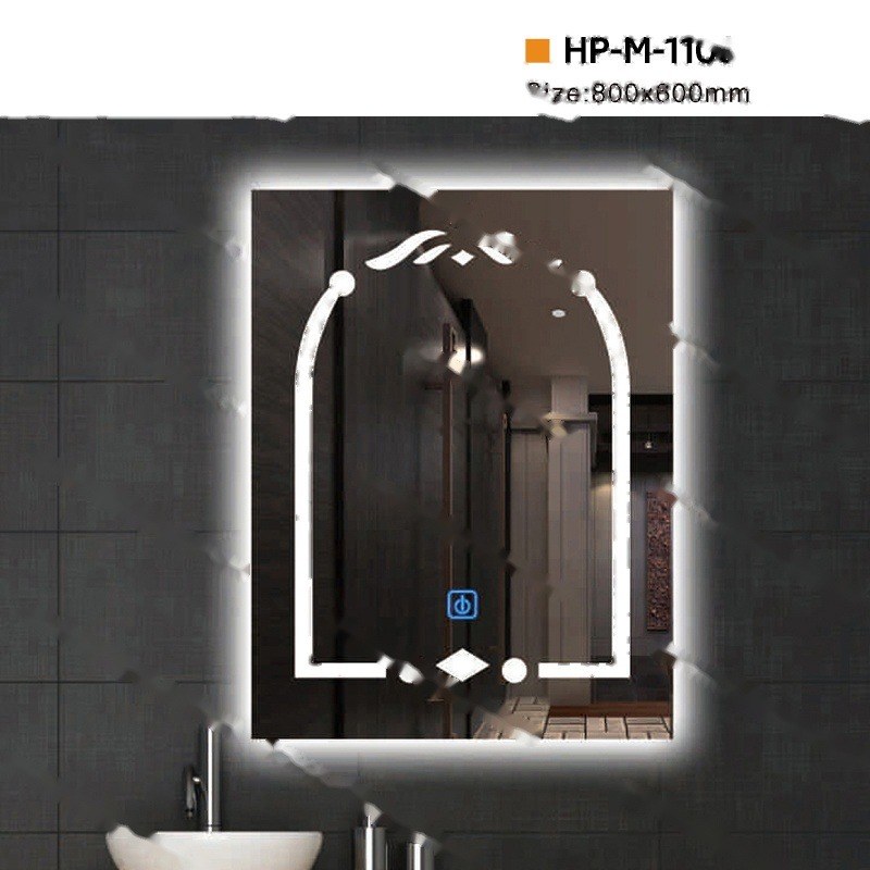 LT-M-1108 bathroom mirrors