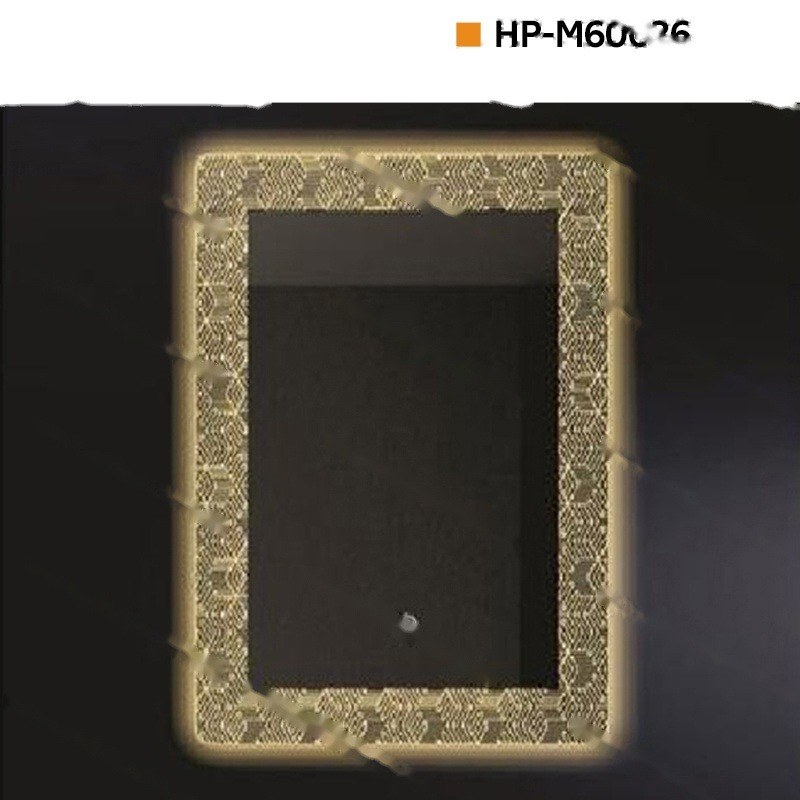 LT-M60026 bathroom mirrors