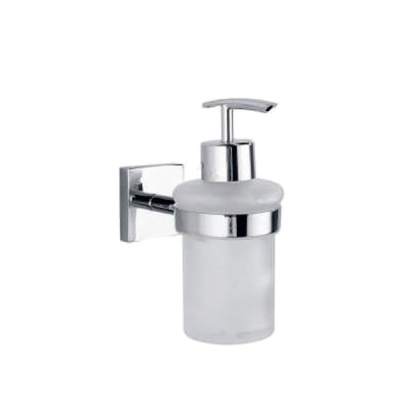 LT-ZA50800SD-B bathroom hardware set, towel bar, bath accessory