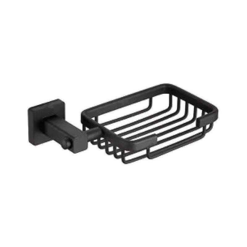 LT-AL4012-B bathroom hardware set, towel bar, bath accessory