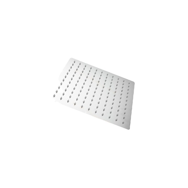 LT-10003-SS-DP overhead shower, rain shower head, ceiling shower