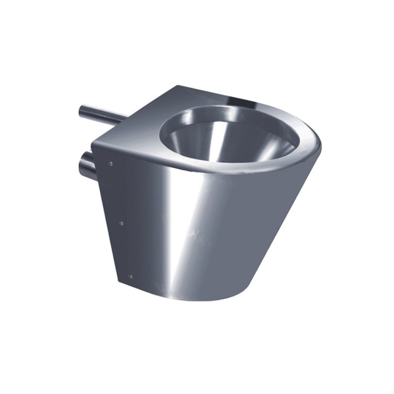 LT-10014-SS-BXGMT patterned urinals-squat-pans
