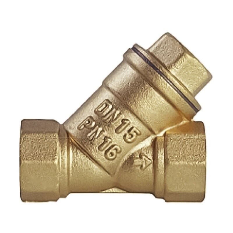 LT-10168-BT-FM angle valve, stop valve, bibcock