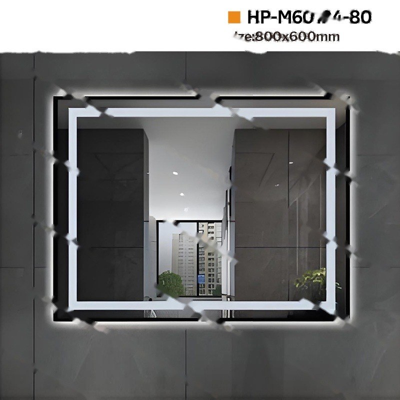 LT-M60194-80 bathroom mirrors