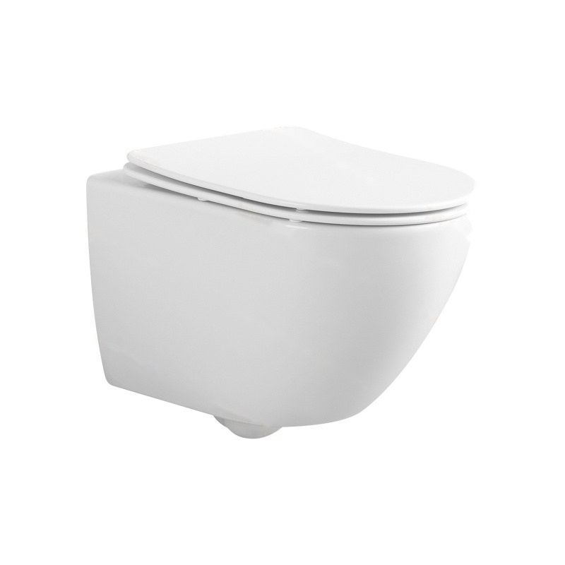 LT-450WS white wall-hung-toilets