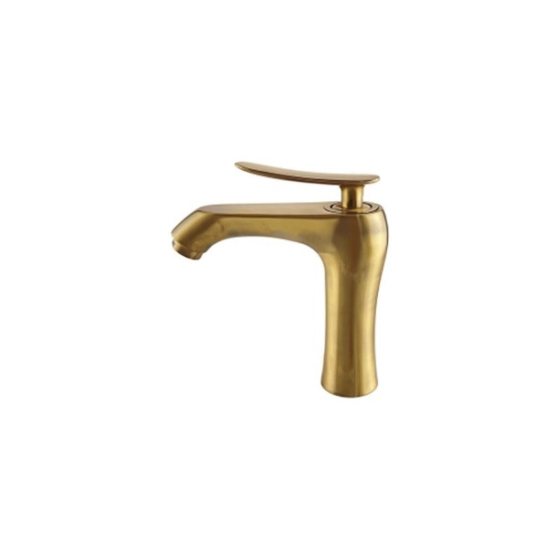 LT-10350-BRA-TCMPLRLT basin faucet, washbasin mixer, lavatory faucet