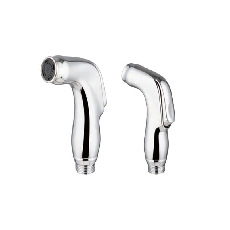 LT-10007-PLA-PQ bidet sprayer, handheld bidet, toilet spray gun
