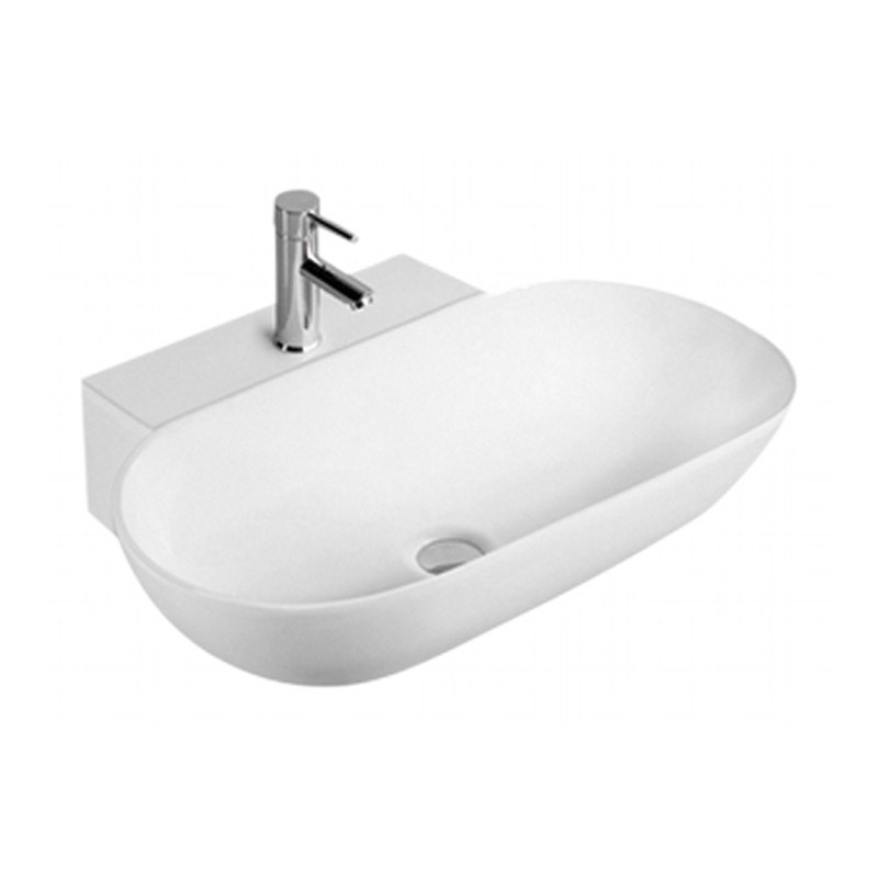 LT-8105 white art-basins