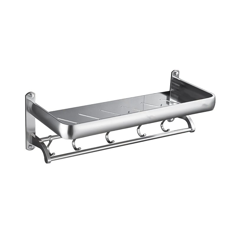 LT-AL5001-S bathroom hardware set, towel bar, bath accessory