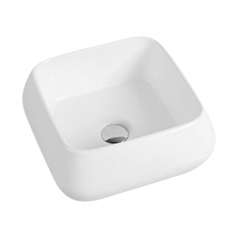 LT-8204 white art-basins
