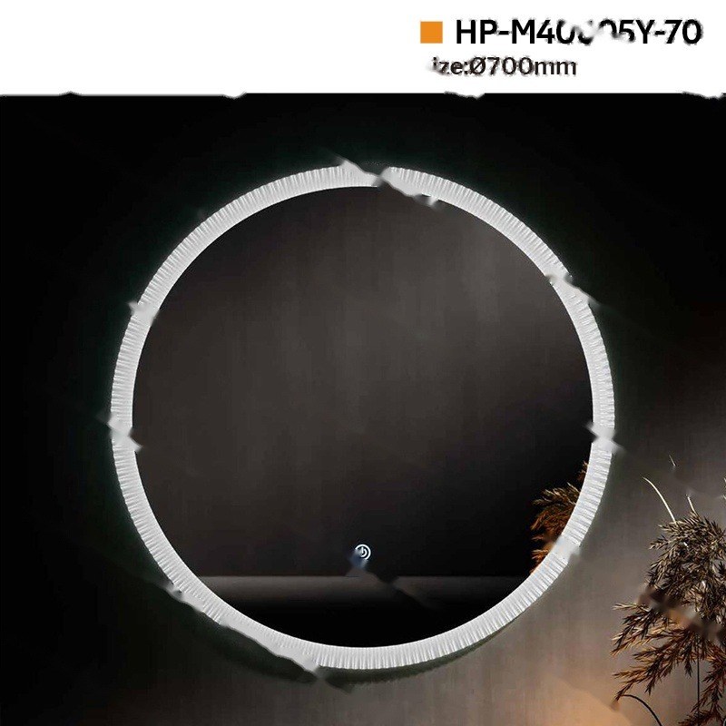 LT-M40005Y-70 bathroom mirrors