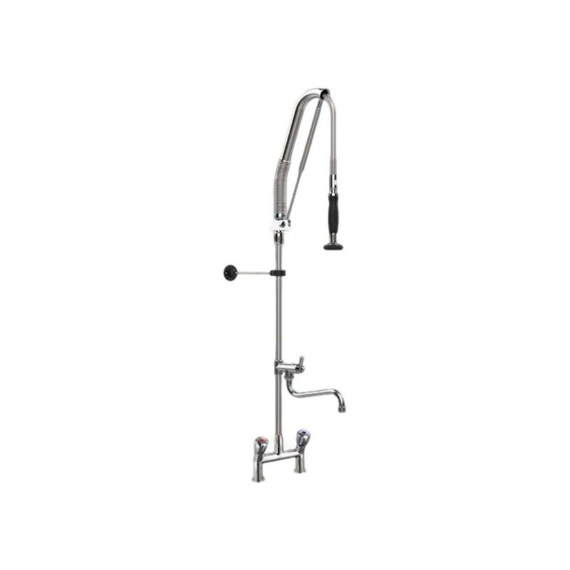 LT-10071-CFE-YCXZZ1 bathtub faucet, tub filler, bath mixer