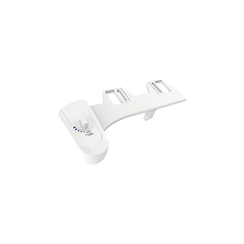 LT-10002-BD-LSJSQ white flush-valves