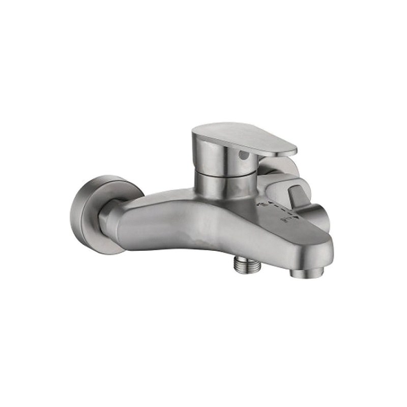 LT-10002-SS-QCYGLT bathtub faucet, tub filler, bath mixer