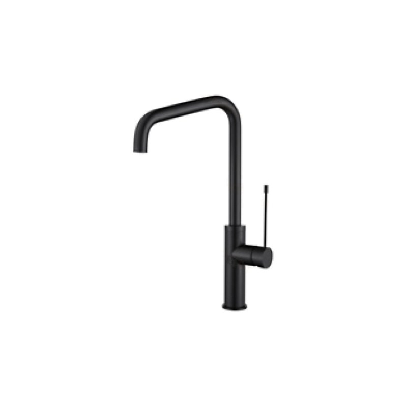 LT-10039-BRA-TCSCLRLT kitchen faucet, kitchen mixer tap, sink faucet