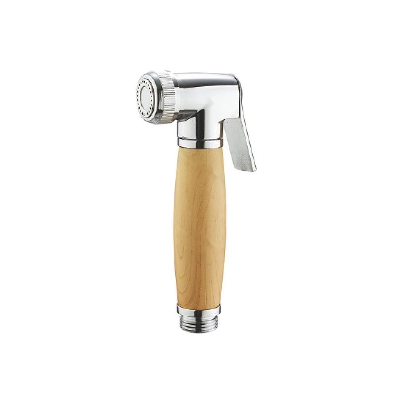 LT-13141-ZINC-PQ bidet sprayer, handheld bidet, toilet spray gun