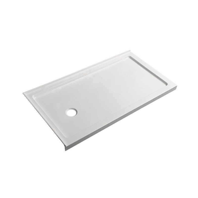 LT-10001B-ACR-LYFDZ shower enclosure, shower cubicle, shower screen