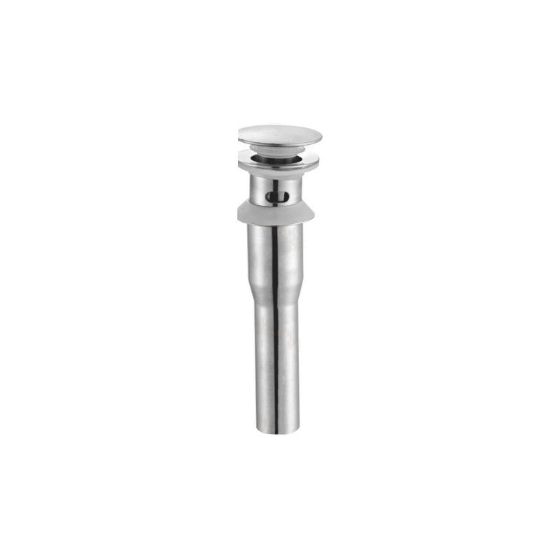LT-10087-ZINC-MPXSQ floor drain, shower drain, waste outlet