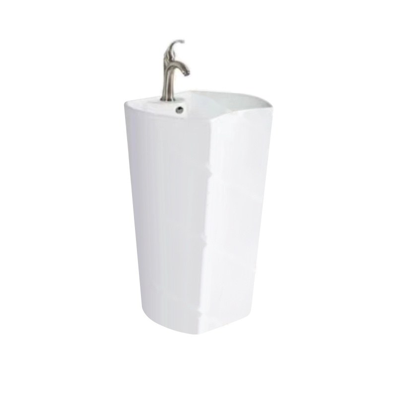 LT-3007 urinal, squat pan, wall hung urinal