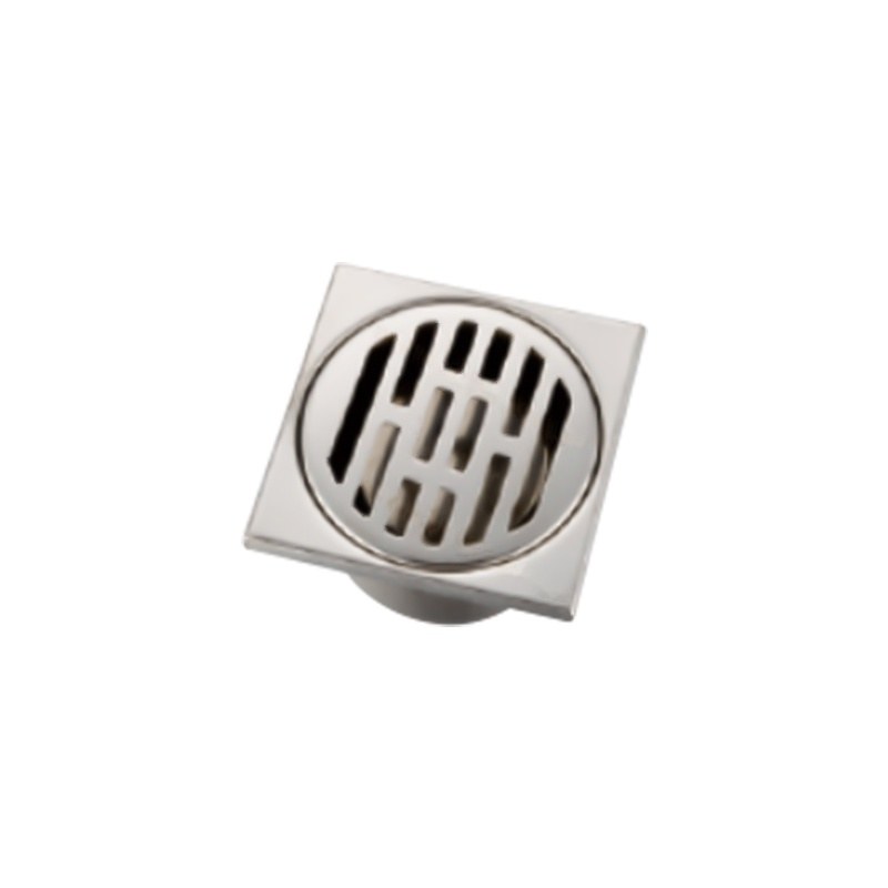 LT-10131-SS-DL floor drain, shower drain, waste outlet