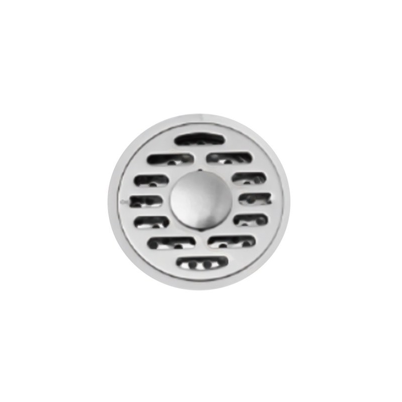 LT-10128-SS-DL floor drain, shower drain, waste outlet