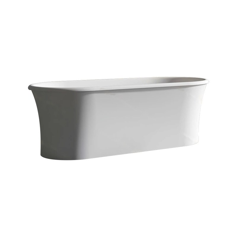 LT-10007-FA-YG bathtub, freestanding tub, soaking tub