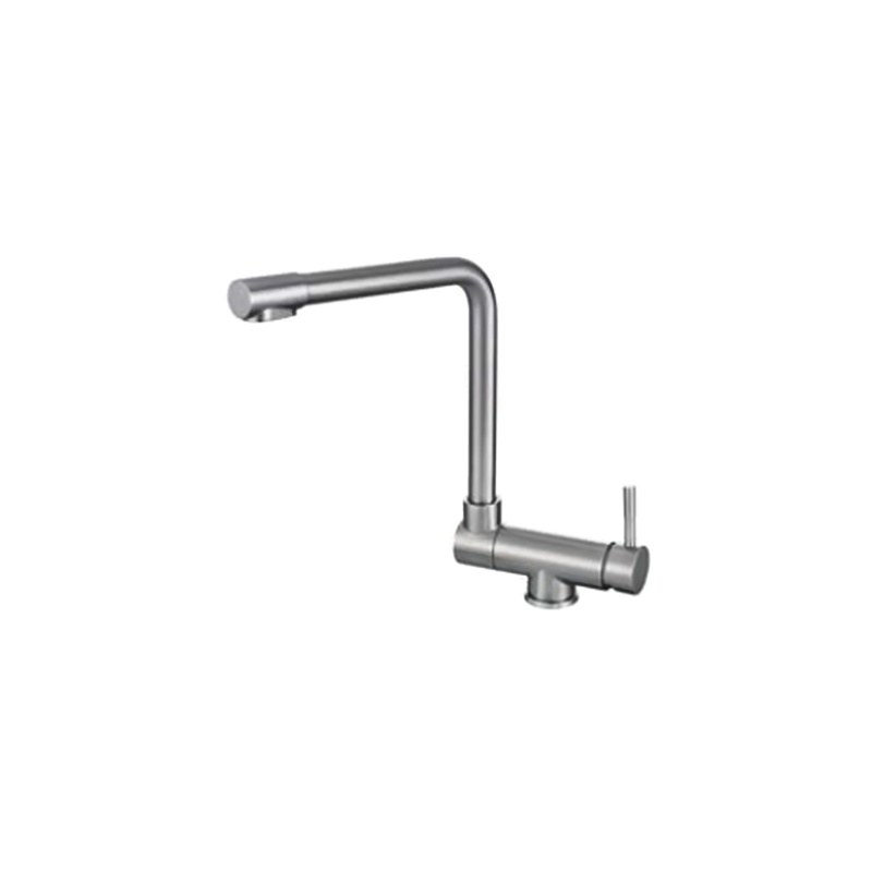 LT-10107-SS-TCSCLRLT kitchen faucet, kitchen mixer tap, sink faucet