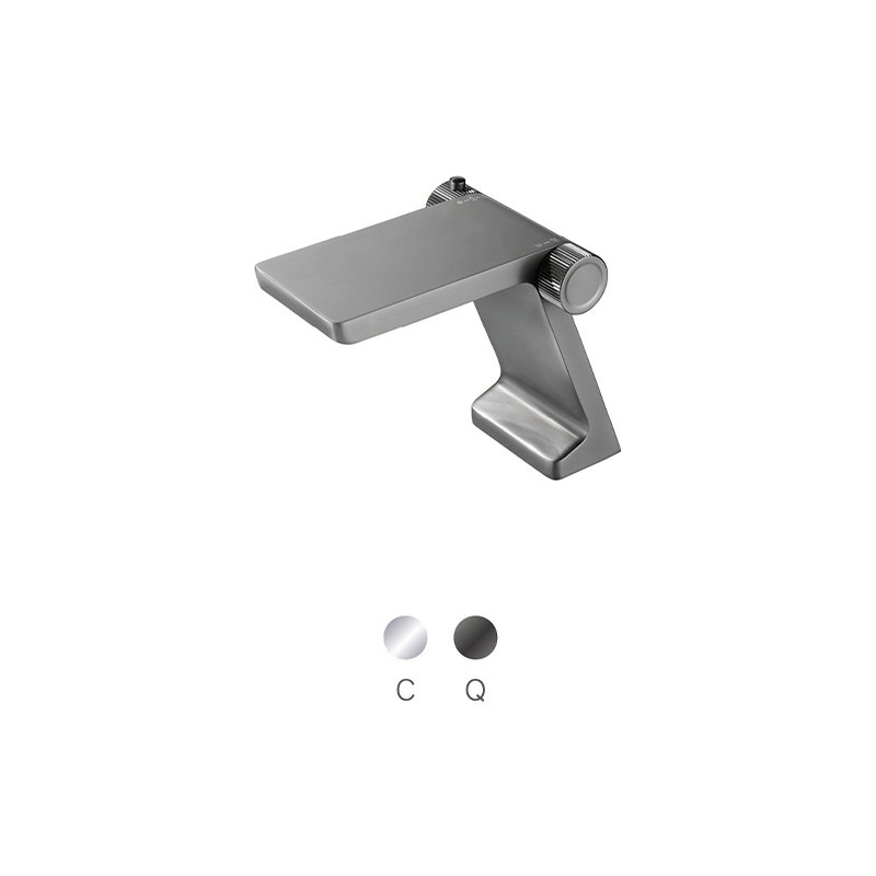 LT-10159-BRA-TCMPLRLT basin faucet, washbasin mixer, lavatory faucet