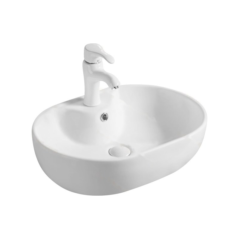 LT-6006-M-W white art-basins