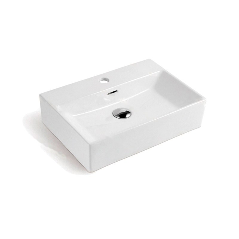 LT-6190 white art-basins