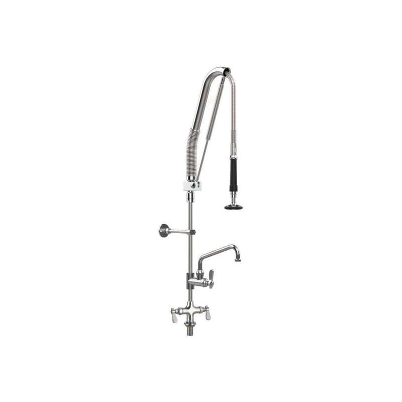 LT-10063-CFE-YCXZZ1 bathtub faucet, tub filler, bath mixer