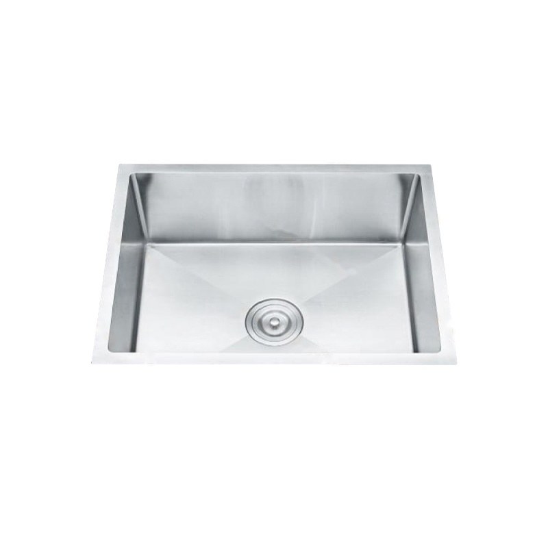 LT-6845SHALS-Satin kitchen sink, stainless sink, wash basin sink