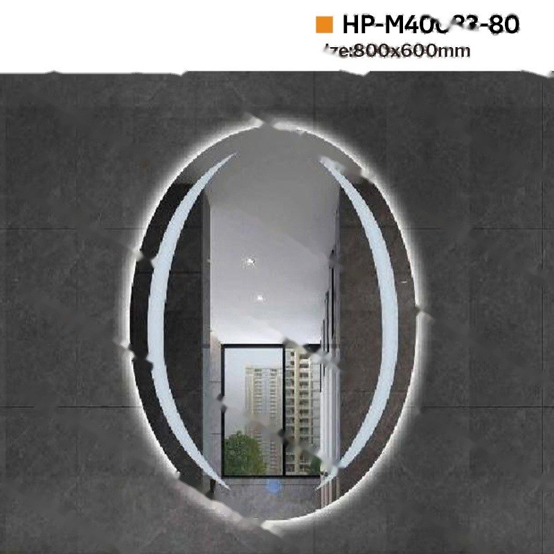 LT-M40083-80 bathroom mirrors