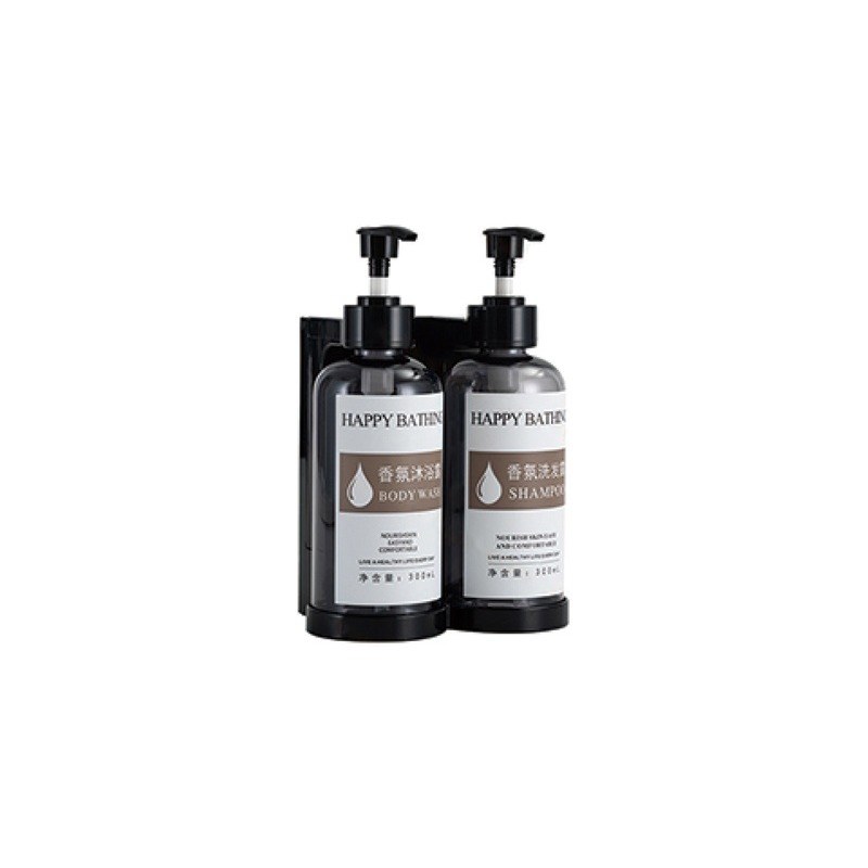 LT-HSD-172 soap dispenser, hotel amenity, liquid dispenser