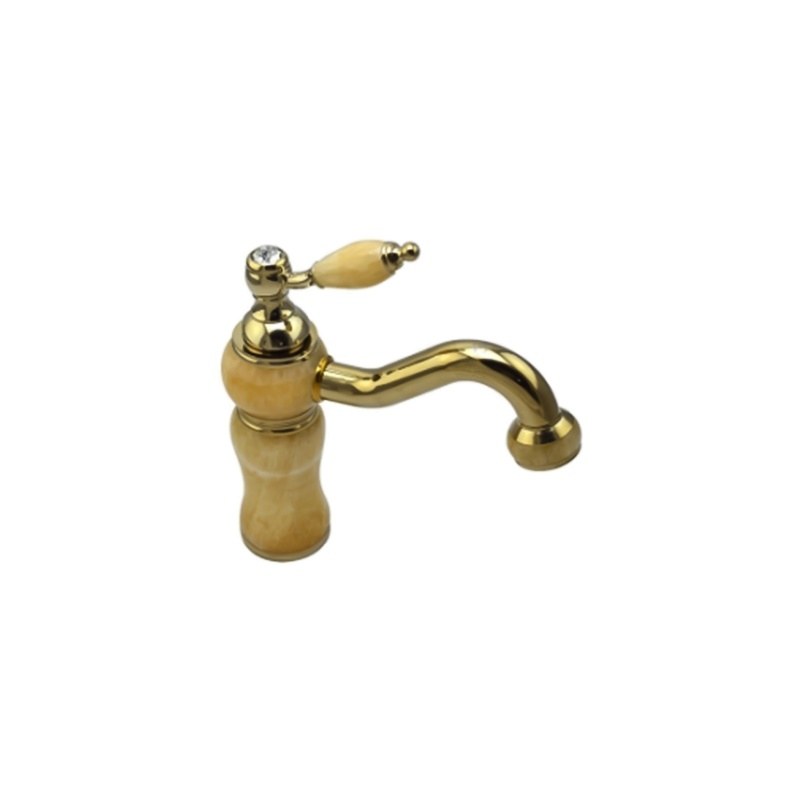 LT-10396-BRA-TCMPLRLT basin faucet, washbasin mixer, lavatory faucet