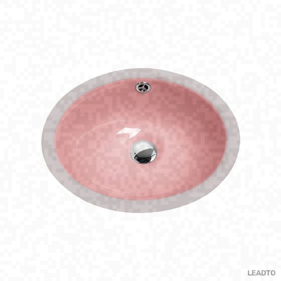LT-6800-CG-LP colored art-basins