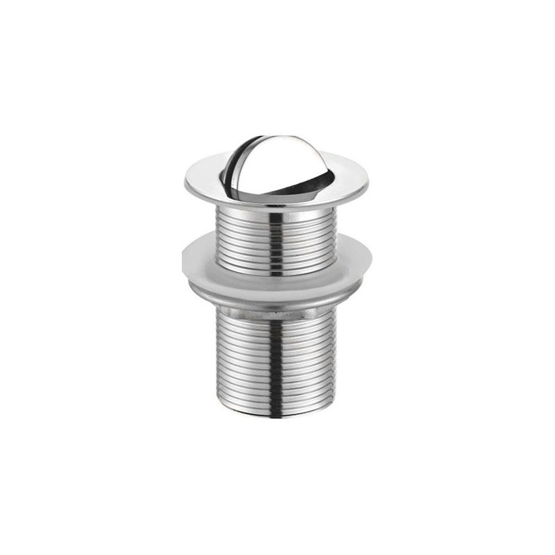 LT-10092-ZINC-MPXSQ floor drain, shower drain, waste outlet