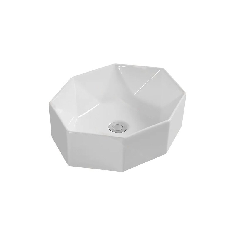 LT-6404 white art-basins