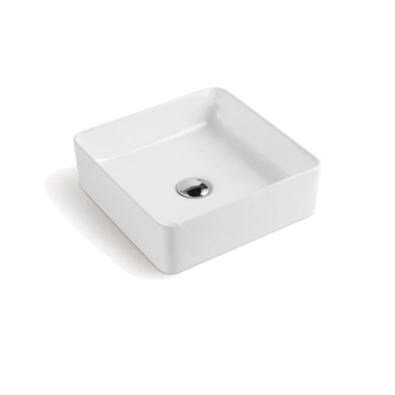 LT-6131 white art-basins