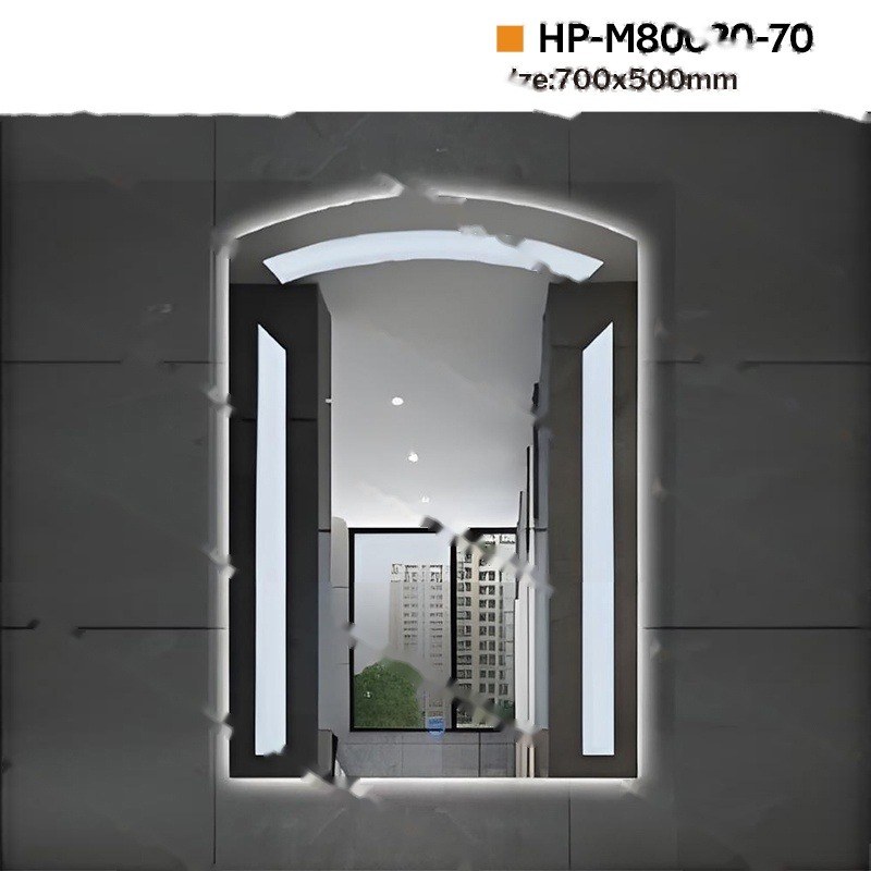 LT-M80020-70 bathroom mirrors