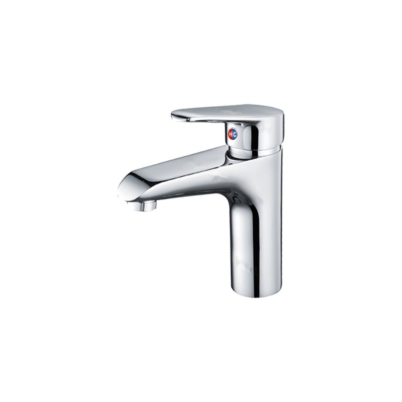 LT-10512-BRA-TCMPLRLT basin faucet, washbasin mixer, lavatory faucet