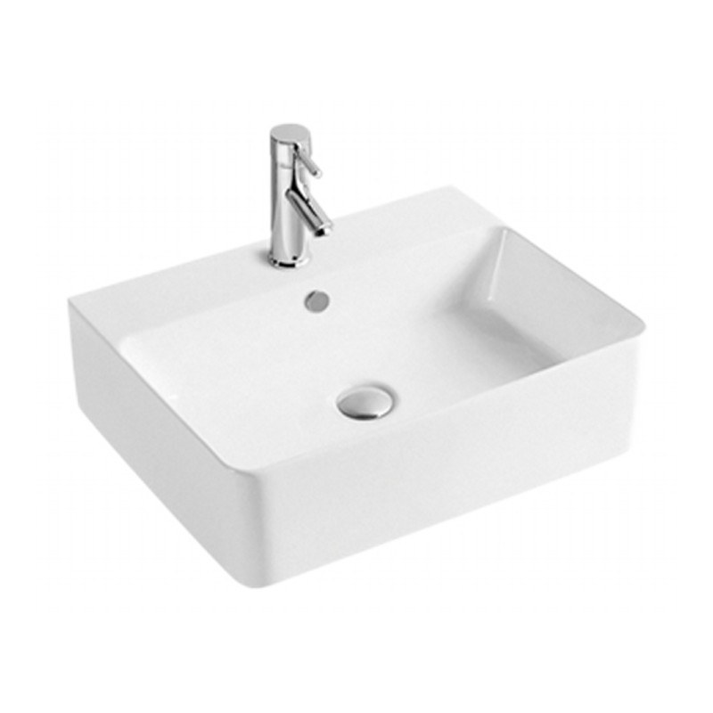 LT-8230 white art-basins