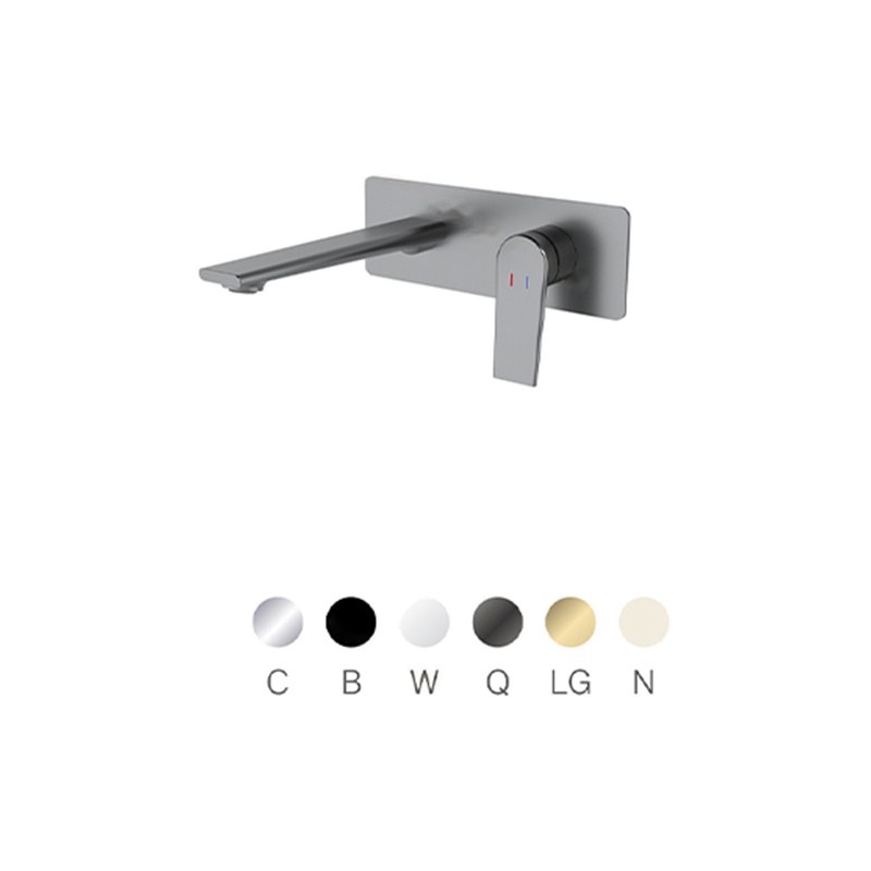 LT-10012-BRA-QCMPLRLT basin faucet, washbasin mixer, lavatory faucet