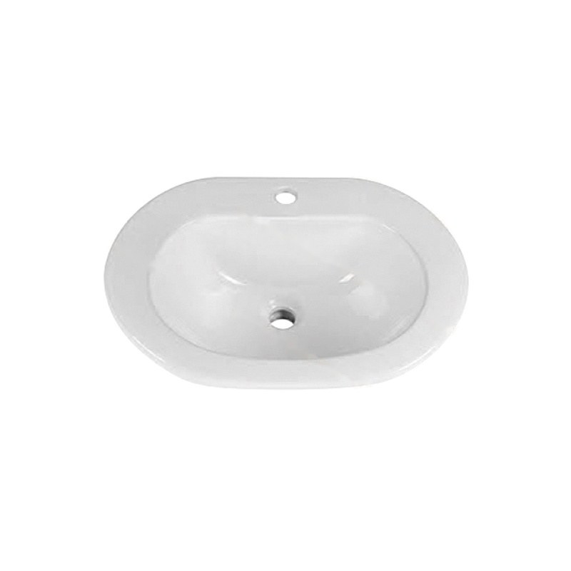 LT-6016 white art-basins