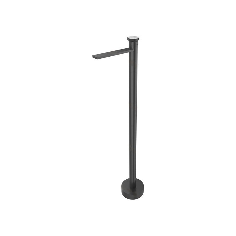 LT-10027-BRA-LDYGLT bathtub faucet, tub filler, bath mixer
